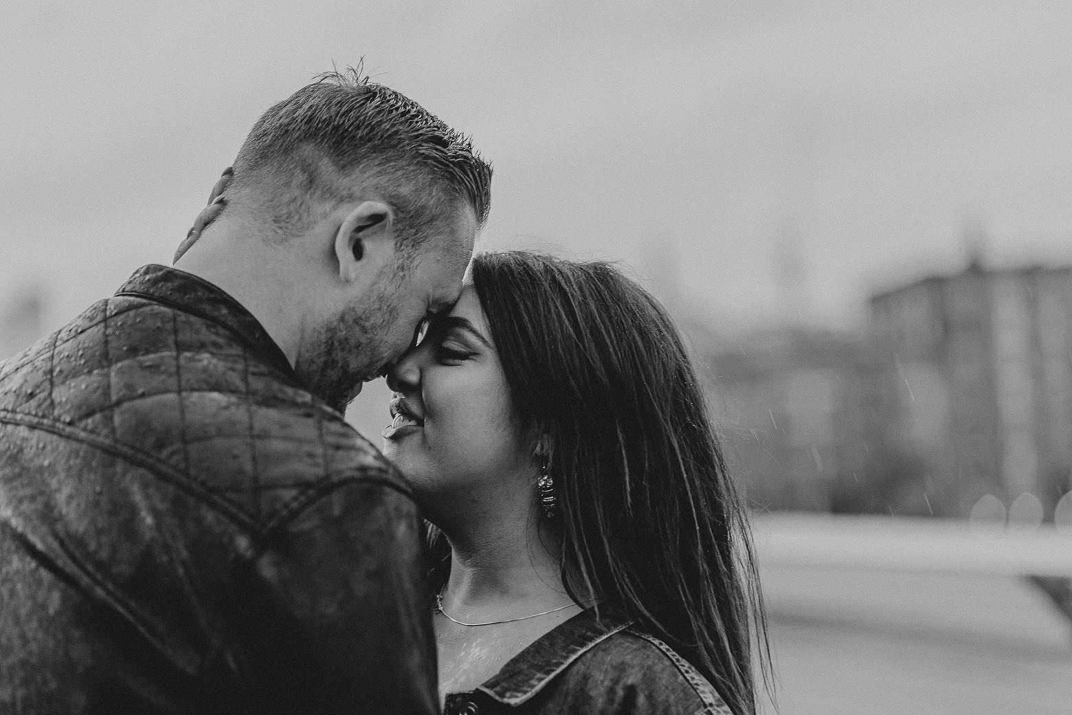 Southbank Engagement Photography in London 13