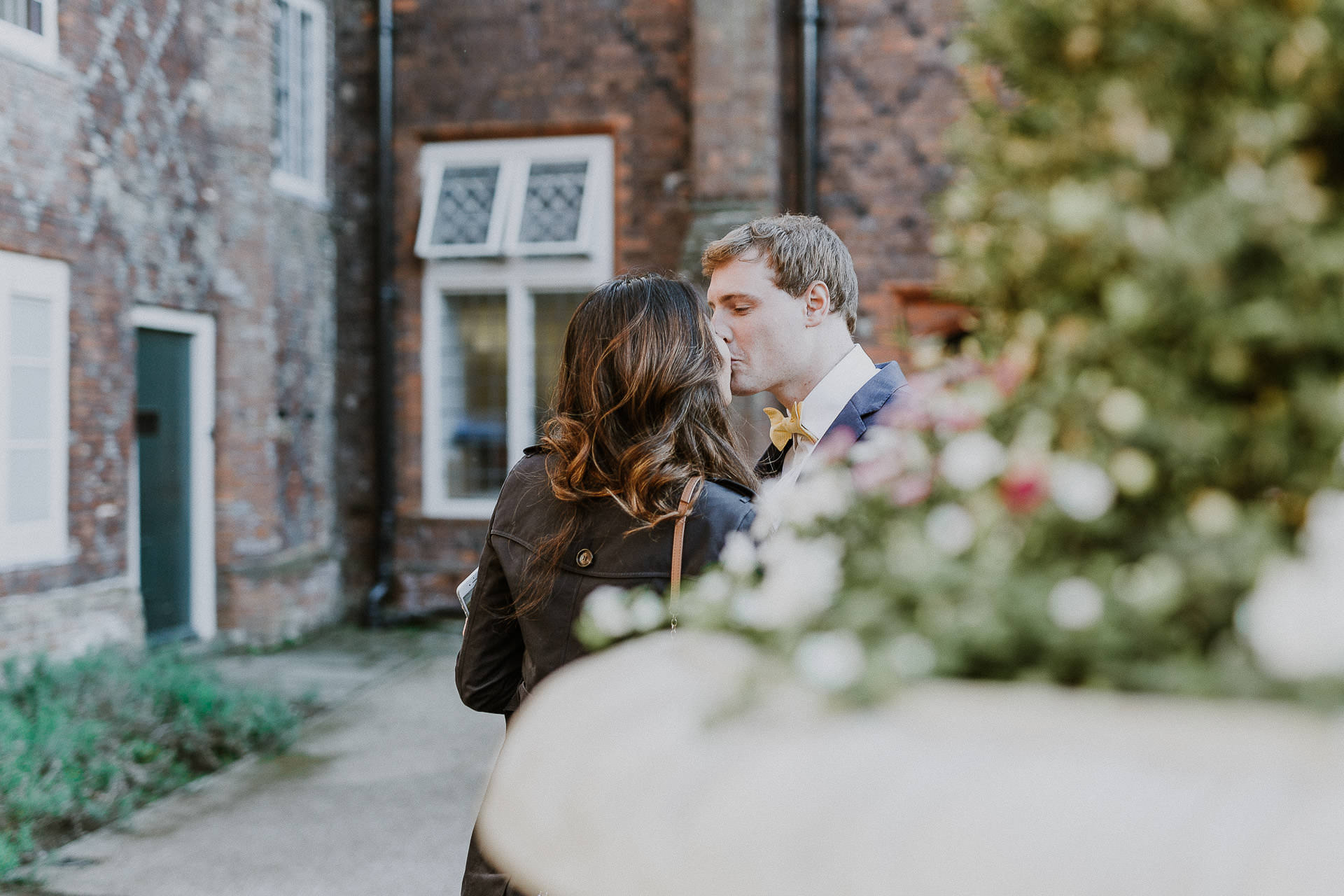 Wedding Photography at Fulham Palace London 39