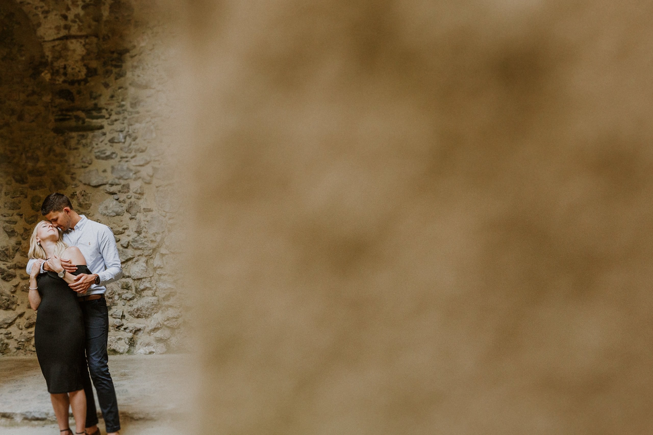 Ravello Engagement Photography 17